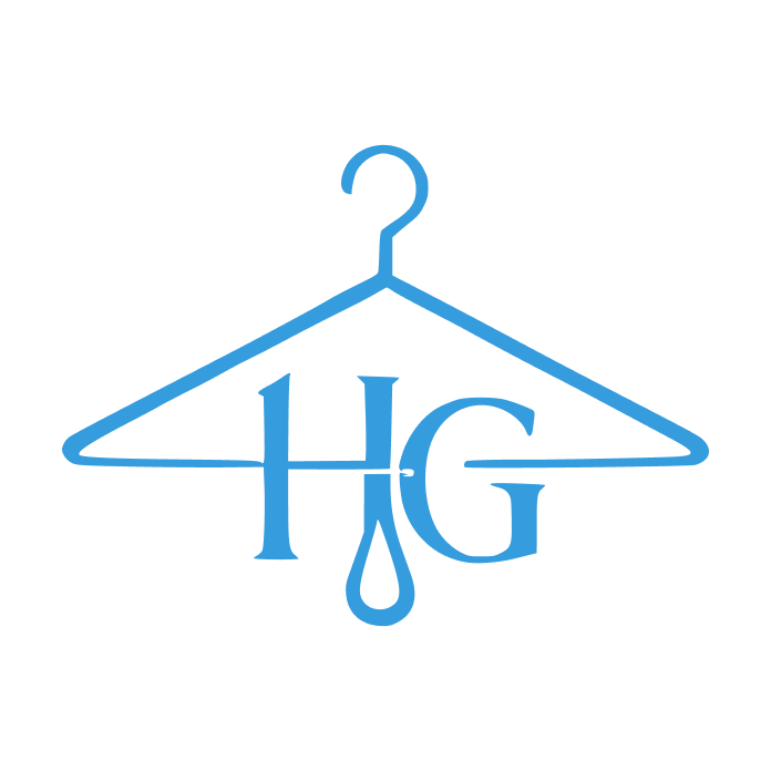 Amaliza Laundry Logo